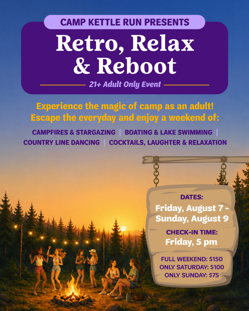 Camp_Kettle_Run_Social_2026_Retro-Relax-Reboot